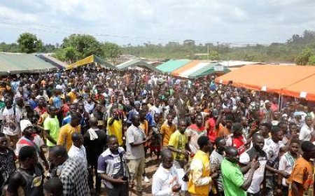 Filière Café-Cacao : Vent de révolte dans le Grand Ouest contre le prix de 1 200 F CFA