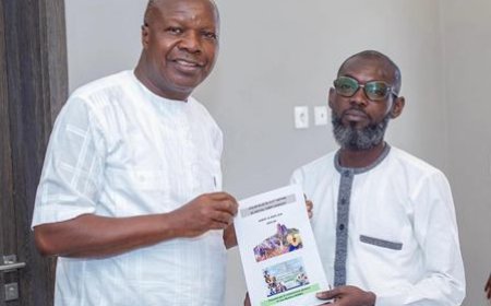 Tonkpi Nihidaley : Après une 8ᵉ édition réussie, Mabri lance la conquête d’une 9ᵉ encore plus ambitieuse