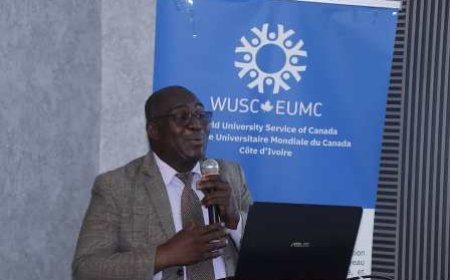 Changement climatique et genre : Des journalistes outillés aux solutions concrètes de demain