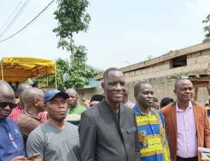 Crise immobilière à la Cité Espérance de Bingerville : Face-à-face entre le Resa-Fisc et BACID SA