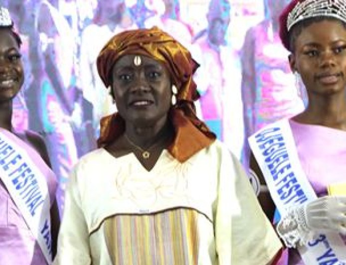 Avis aux candidates : Le Djéguélé Festival lance le recrutement pour Miss Yawôlô