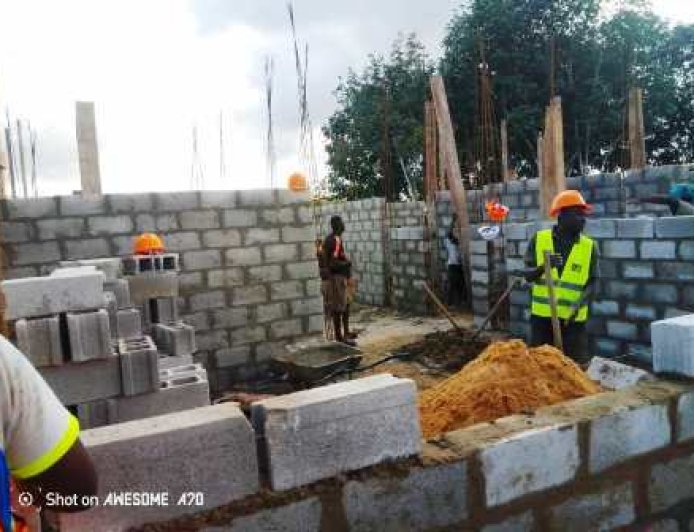 Korhogo : Ouattara Péfoungodjomon, symbole d’une jeunesse ivoirienne qui bâtit l’avenir