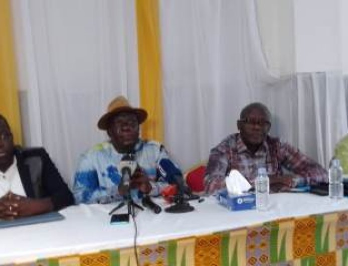 Filière cacao/sur les stocks bloqués : Les producteurs tirent sur la sonnette d'alarme et demandent l'intervention du Président Alassane Ouattara