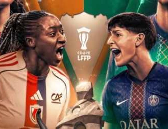 Avant la Finale féminine OL Lyonnes vs PSG : Une journée exceptionnelle attend Abidjan ce vendredi