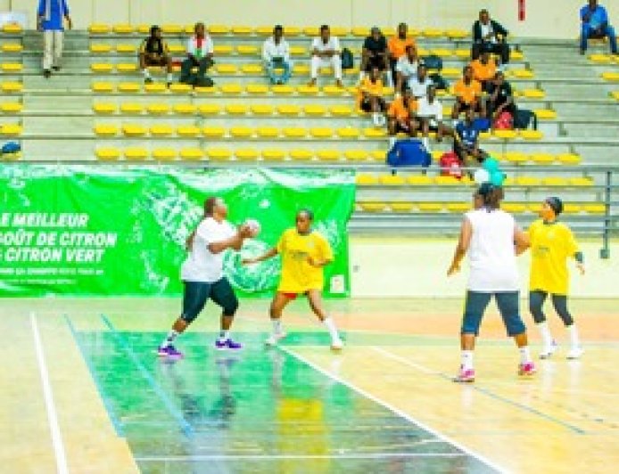 8ᵉ Gala de Handball : La mairie de Treichville réaffirme son soutien au sport