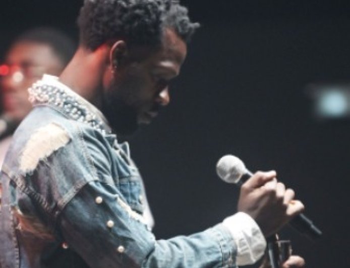 Sétigui Republic, artiste chanteur : « Je suis toujours à la recherche de la perfection »