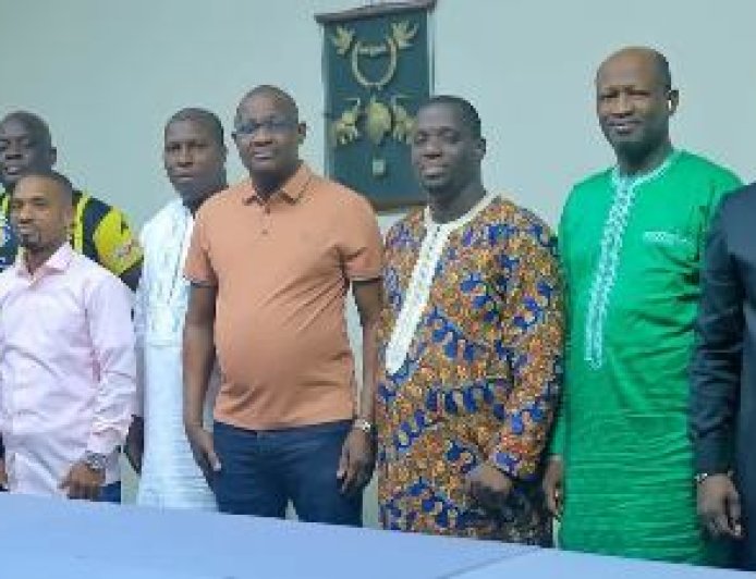 Après la sortie " hasardeuse et irrespectueuse" de Jean François Kouassi : La CONASU proteste et exige le respect du Président de la République