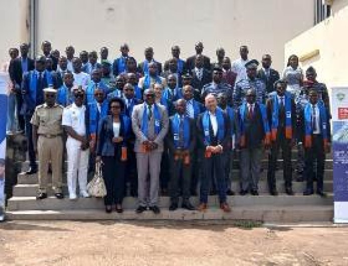 Bouaké : Lancement d’un projet de recherche pour lutter contre la criminalité financière et le terrorisme