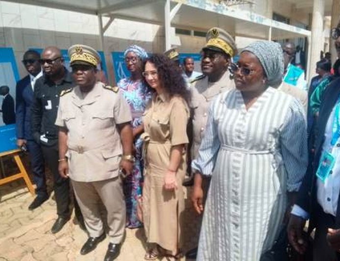 Korhogo : Lancement régional du Programme de Coopération 2026-2030 entre l’État ivoirien et l’UNICEF