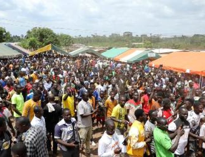 Filière Café-Cacao : Vent de révolte dans le Grand Ouest contre le prix de 1 200 F CFA