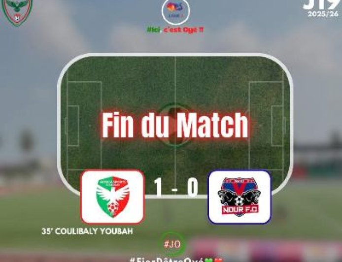 Football/Ligue 2 (Poule B) : Une 19è journée riche en intensité et en confirmations
