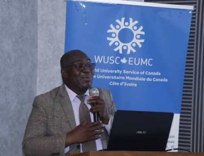 Changement climatique et genre : Des journalistes outillés aux solutions concrètes de demain