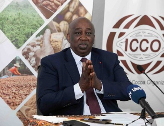 Cacao/Face à l’effondrement des prix : 95 % des producteurs mondiaux en conclave d’urgence à Abidjan