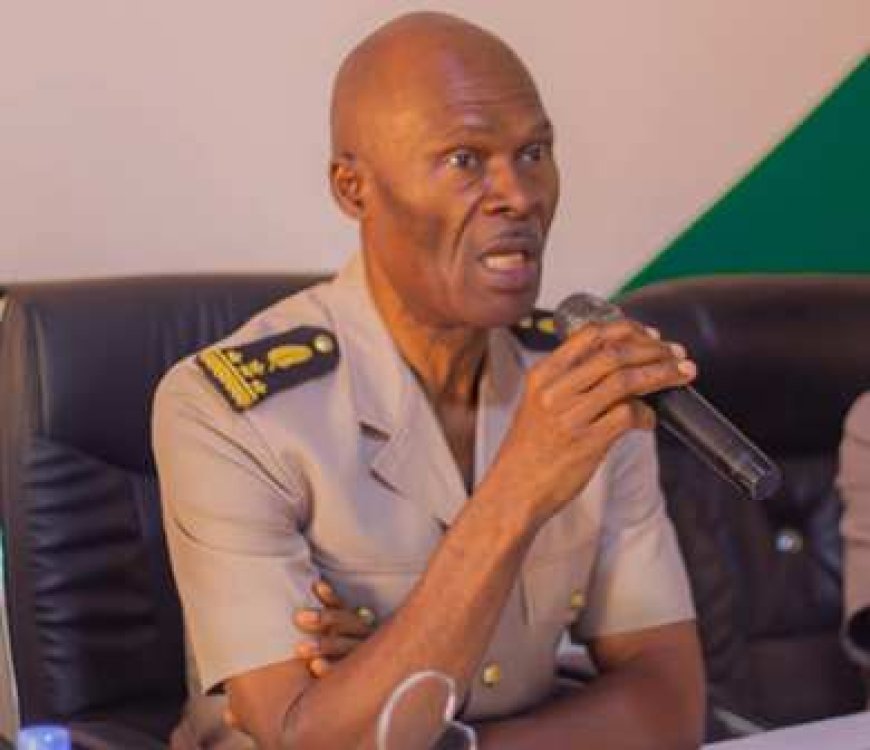 SINEMATIALI : Lancement de l’opération de régularisation des lotissements non approuvés, les populations sensibilisées