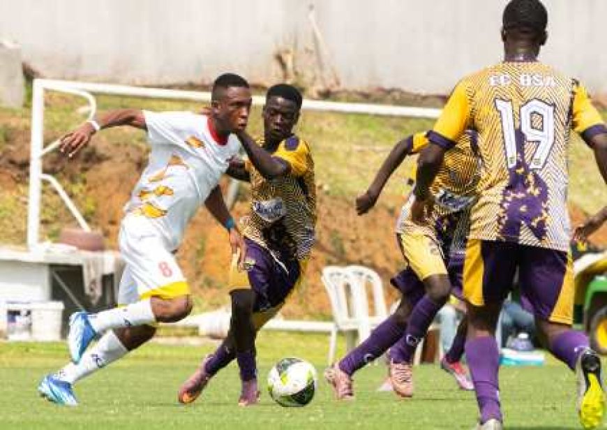 Championnat Ligue 1 MTN Lonaci – 20ᵉ journée : L’ASEC s’impose, trois matchs nuls au programme