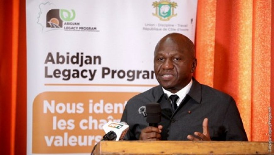Daoukro : Abidjan Legacy Program et la CEDEAO lancent la riposte contre l’orpaillage illégal