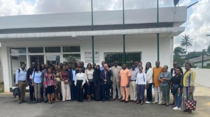 De la génétique au laboratoire P4 : L’Institut Pasteur de Côte d’Ivoire, vitrine technologique pour l’Afrique