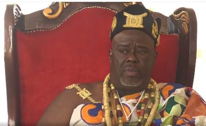 Motobé / Conflit Foncier entre l'association des propriétaires terriens de Motobé et l'aménageur foncier Aimé Akpale: Le roi de Moossou dit sa part de vérité