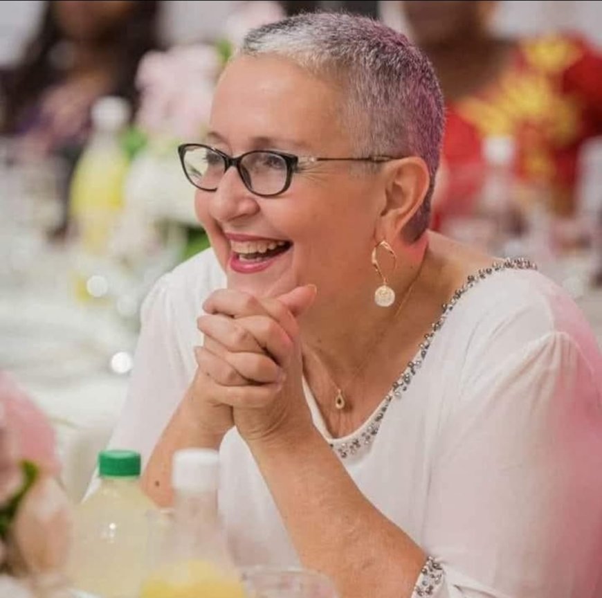 JIF 2026 / Autonomisation économique : Zraik Rached Linda plaide pour plus de formation et de financements en faveur des femmes