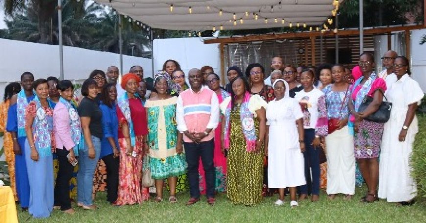 Journée Internationale des Droits de la Femme 2026 : Le Randap commémore l'évènement