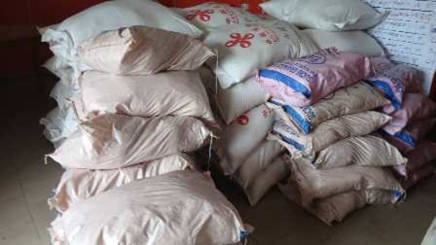 Le député Koné Issa offre 6 millions de FCFA de dons aux communautés religieuses