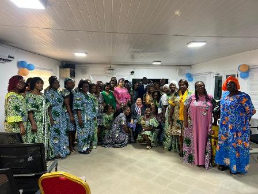 Célébration du 8 mars à l’Institut Pasteur de Côte d’Ivoire : Les femmes appelées à briller par l’excellence