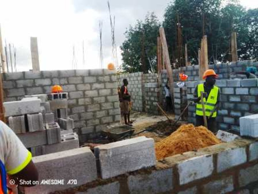 Korhogo : Ouattara Péfoungodjomon, symbole d’une jeunesse ivoirienne qui bâtit l’avenir