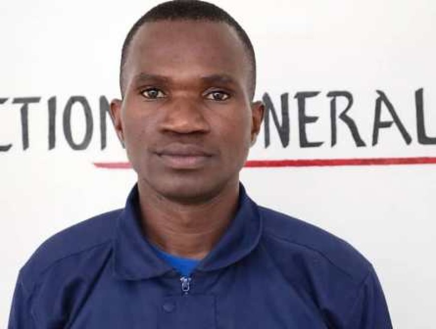 Korhogo : Ouattara Péfoungodjomon, symbole d’une jeunesse ivoirienne qui bâtit l’avenir