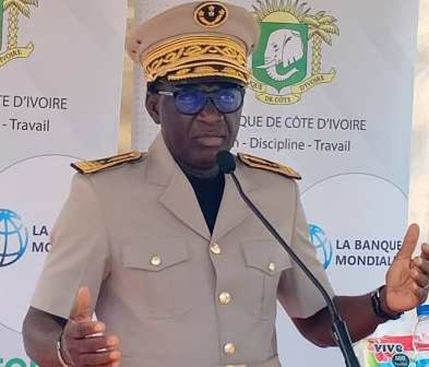 Worodougou : Le Préfet de Région s’en va !