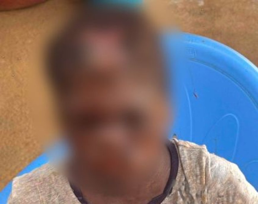 Bouaké : Une fillette retrouvée enfermée dans un poulailler