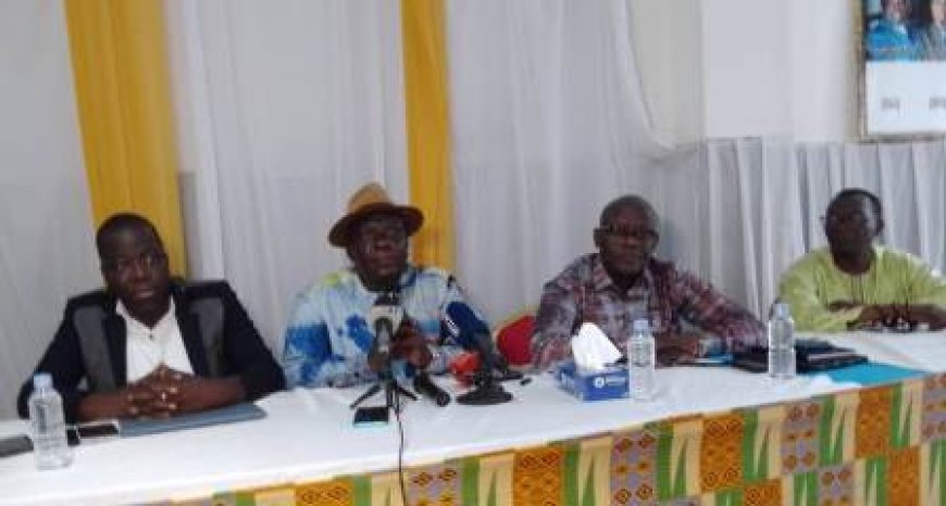 Filière cacao/sur les stocks bloqués : Les producteurs tirent sur la sonnette d'alarme et demandent l'intervention du Président Alassane Ouattara