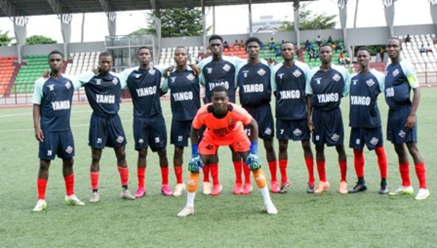 Coupe nationale (16ᵉ de finale) : CASY FOOT renverse Zoman FC dans le temps additionnel et file en 8ᵉ !