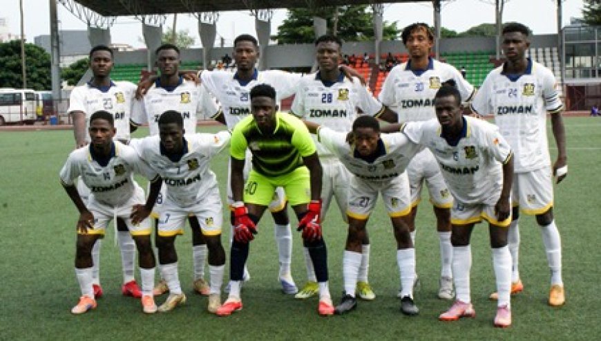 Coupe nationale / 16es de finale : ASEC Mimosas élimine Africa Sports d'Abidjan (1-0) dans un derby sous tension