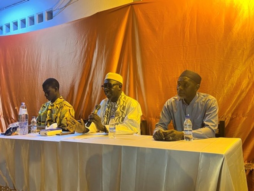 Nuit du destin : Une ferveur spirituelle intense dans les mosquées