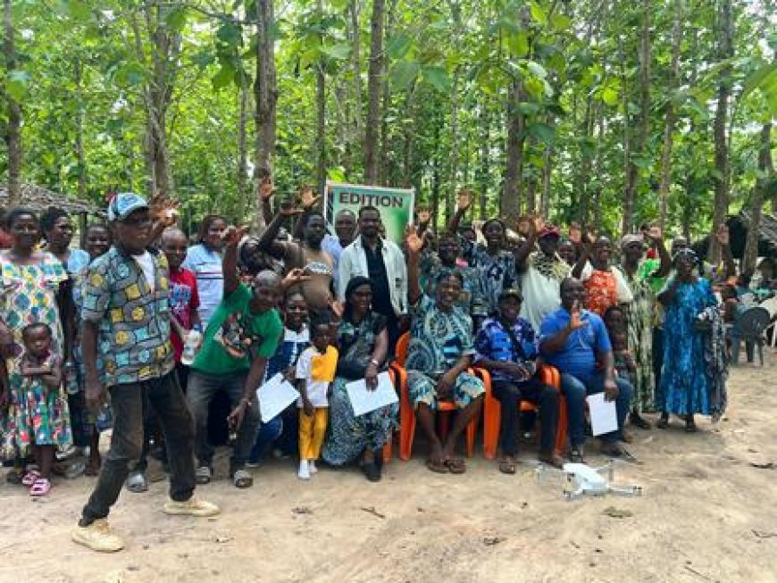 Paquinou 2026 à Attiégouakro : Le festival Landjra 2 promet des retrouvailles historiques