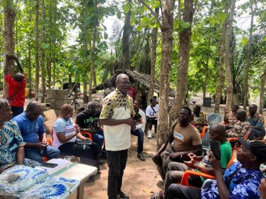 Paquinou 2026 à Attiégouakro : Le festival Landjra 2 promet des retrouvailles historiques