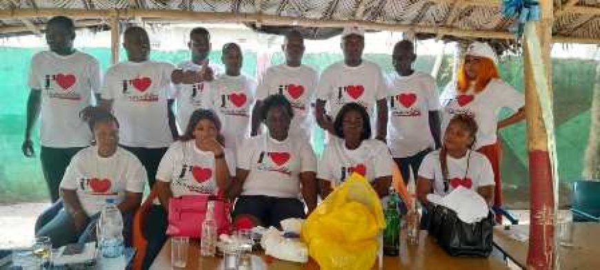 Toumodikro : La mutuelle organise les retrouvailles des fils et filles du village à l’occasion de Pâques