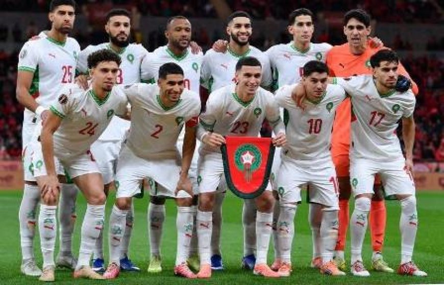 Choc en appel : La CAF déclare le Sénégal forfait, le Maroc sacré sur tapis vert 3-0 !