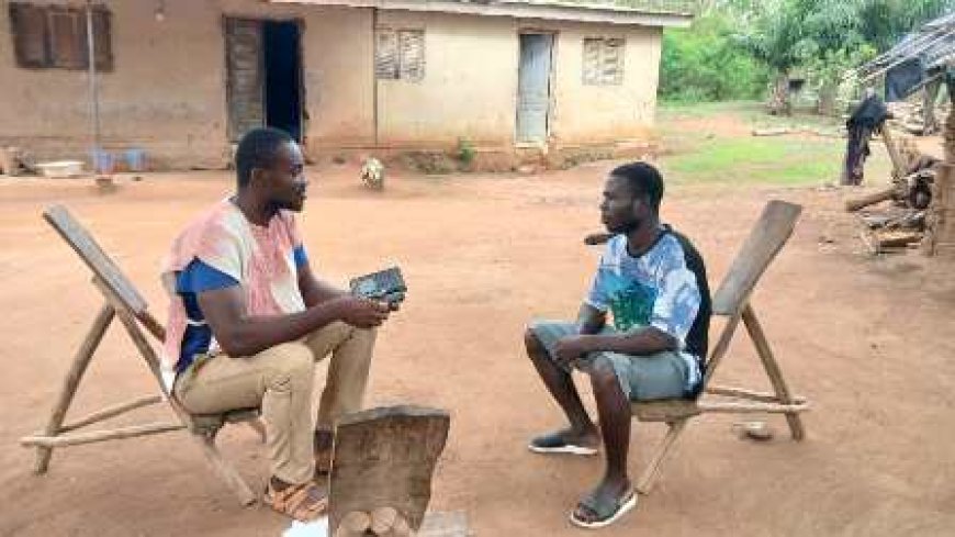 Ouragahio : L’ONG UFDCEM dresse le bilan de ses actions de sensibilisation à la CMU