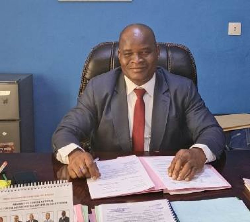 Tonkpi : Un cadre de la région interpelle Mabri Toikeusse sur ses déclarations