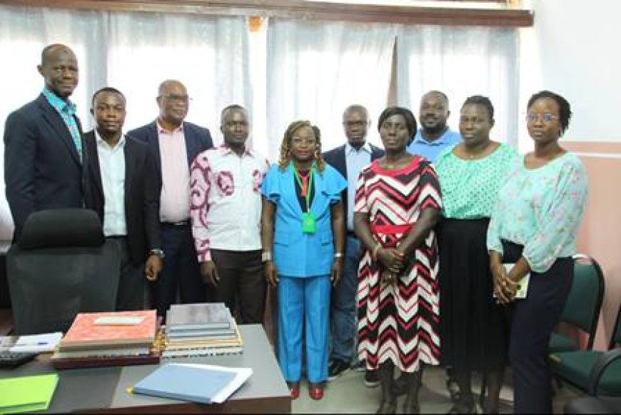 Gestion municipale : La mairie de Bondoukou renforce son dispositif financier avec deux régisseurs