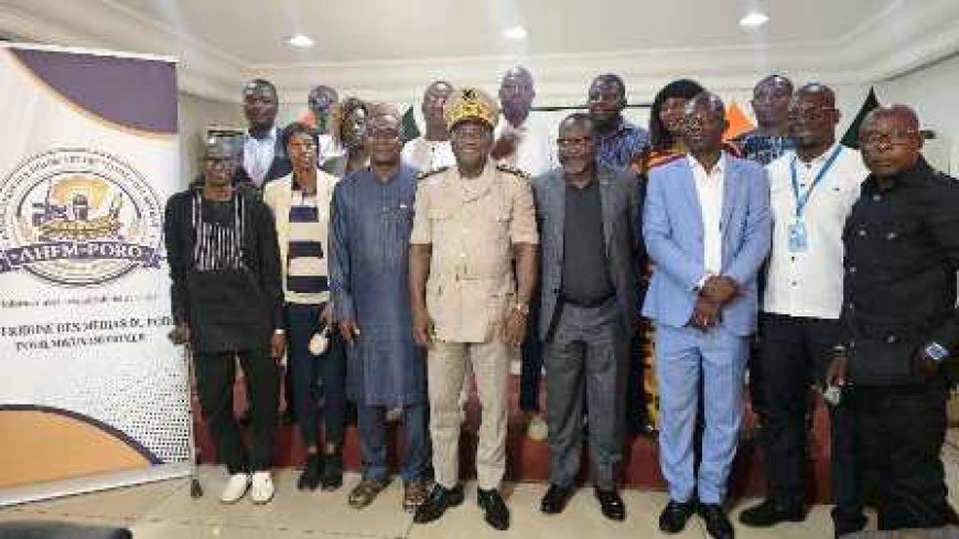 Korhogo / Presse et développement local : La Tribune des Médias du Poro s’affirme comme un levier stratégique