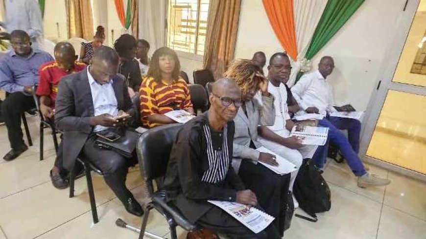 Korhogo / Presse et développement local : La Tribune des Médias du Poro s’affirme comme un levier stratégique