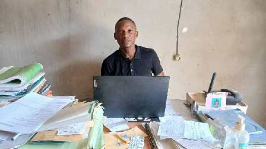 Ouragahio : L'ONG UFDCEM mobilise les cœurs pour bâtir l'orphelinat « Enfants N’Chira »