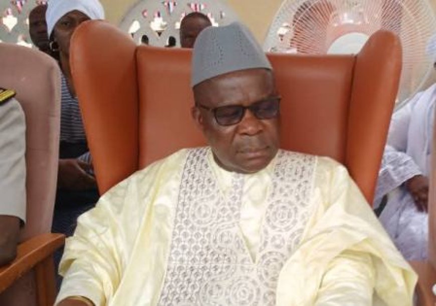 Célébration de la fin du Ramadan à Agboville : Foi, solidarité et vivre-ensemble au cœur du message