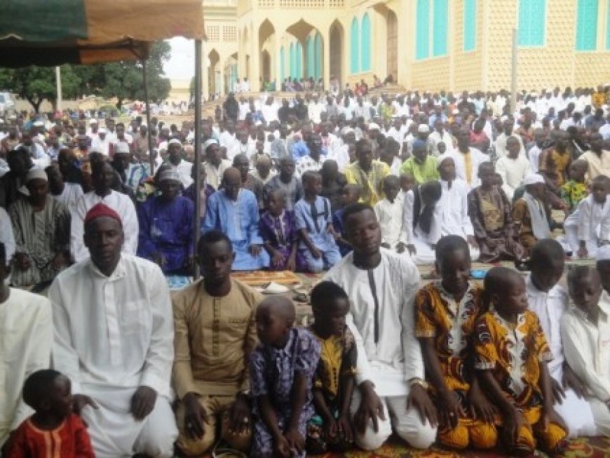 Korhogo : Le chef national peuhl appelle au respect des lois et au vivre-ensemble