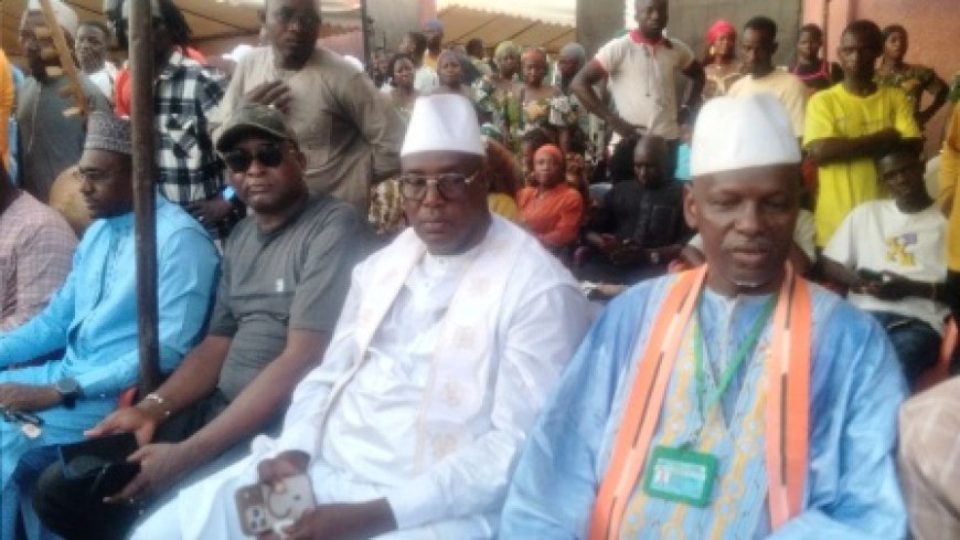 Korhogo : Le chef national peuhl appelle au respect des lois et au vivre-ensemble