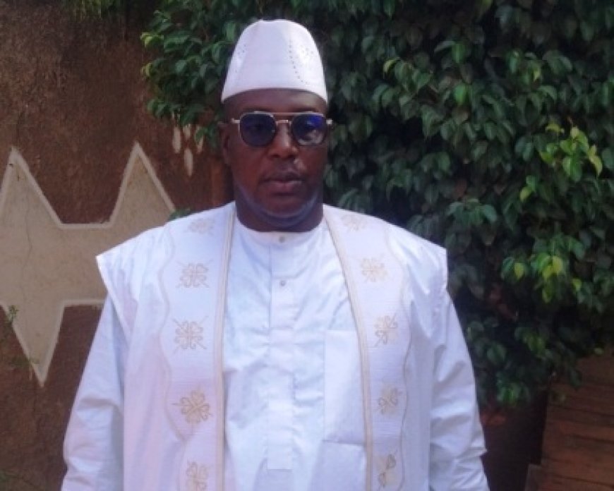 Korhogo : Le chef national peuhl appelle au respect des lois et au vivre-ensemble