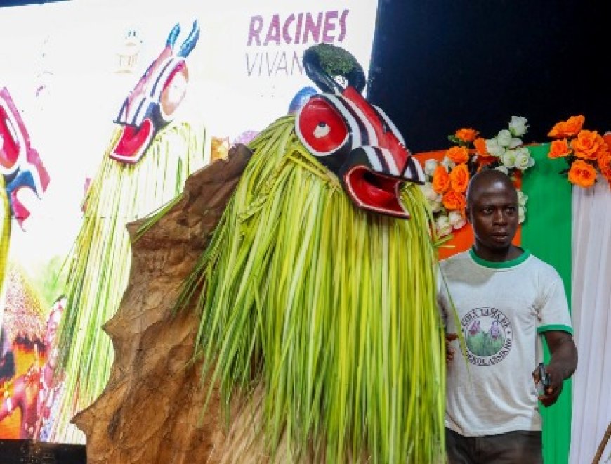 Gbêkê : Assahoré Konan Jacques mise sur la culture pour renforcer la cohésion sociale