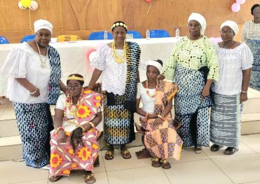 La Fédération Wawle Bla consolide son ancrage et scelle une alliance africaine pour l’émancipation féminine